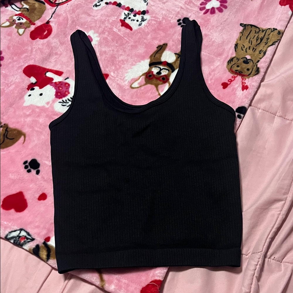 A new day  Women's Tank Top